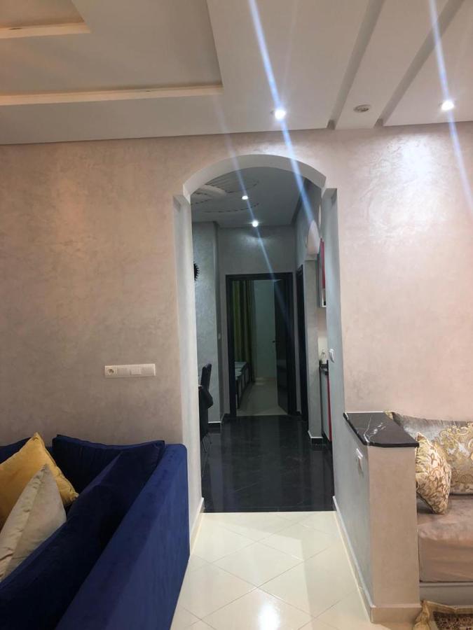 Appartement L Impérial Founty
