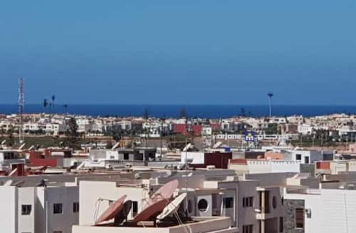 Appartement L Impérial Founty Agadir