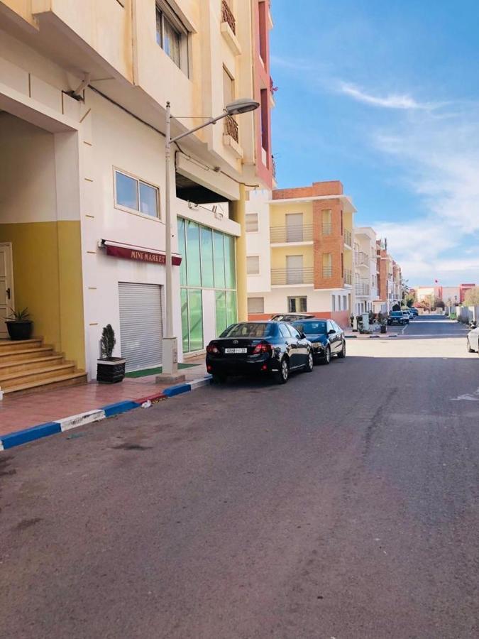 L Impérial Founty Agadir