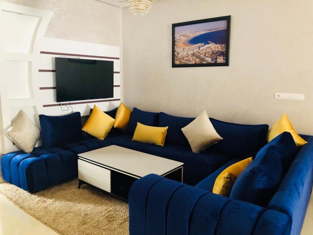 L Impérial Founty Agadir