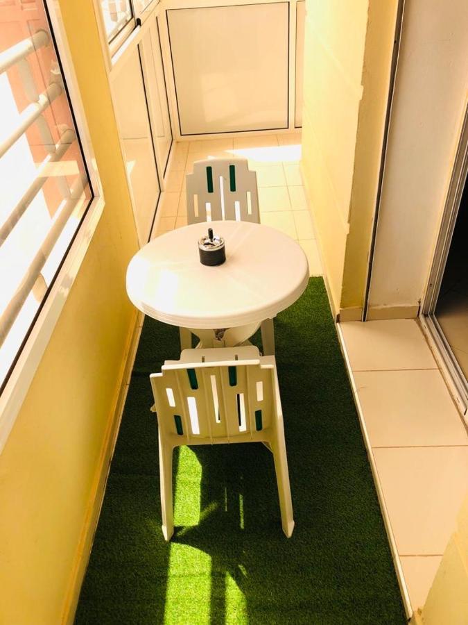 L Impérial Founty Appartement