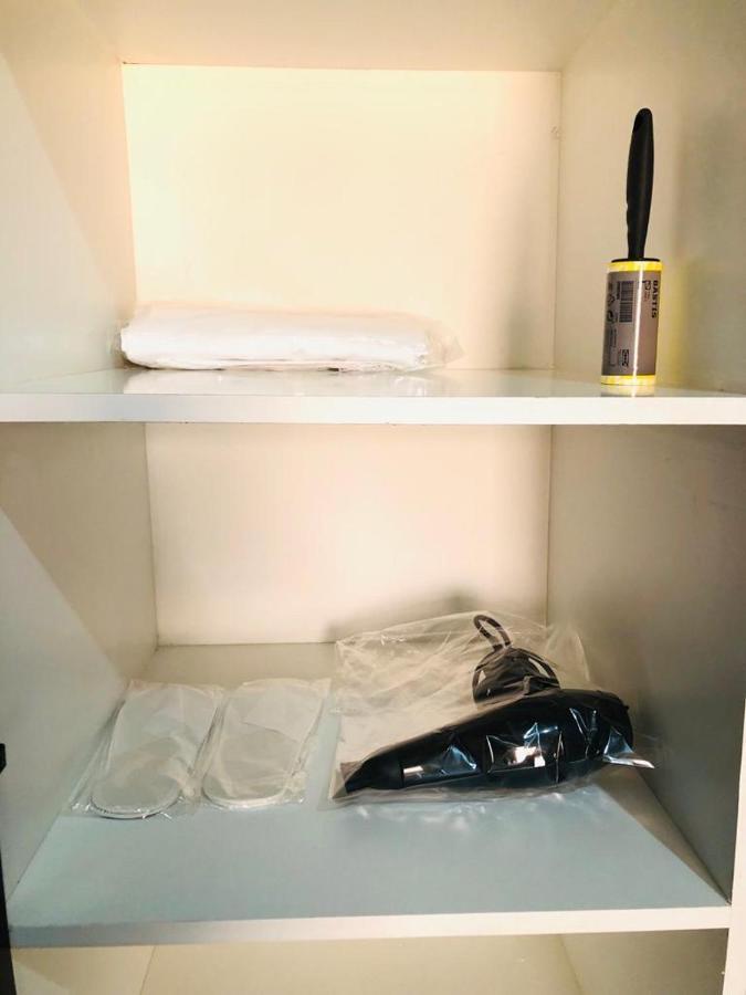 L Impérial Founty Appartement *