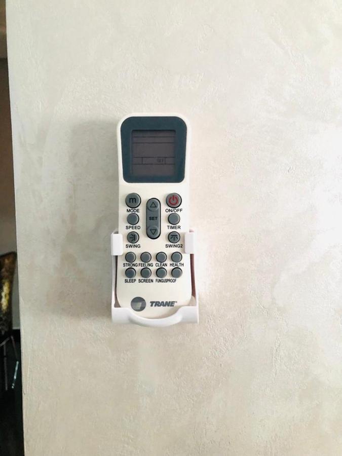 Appartement L Impérial Founty *