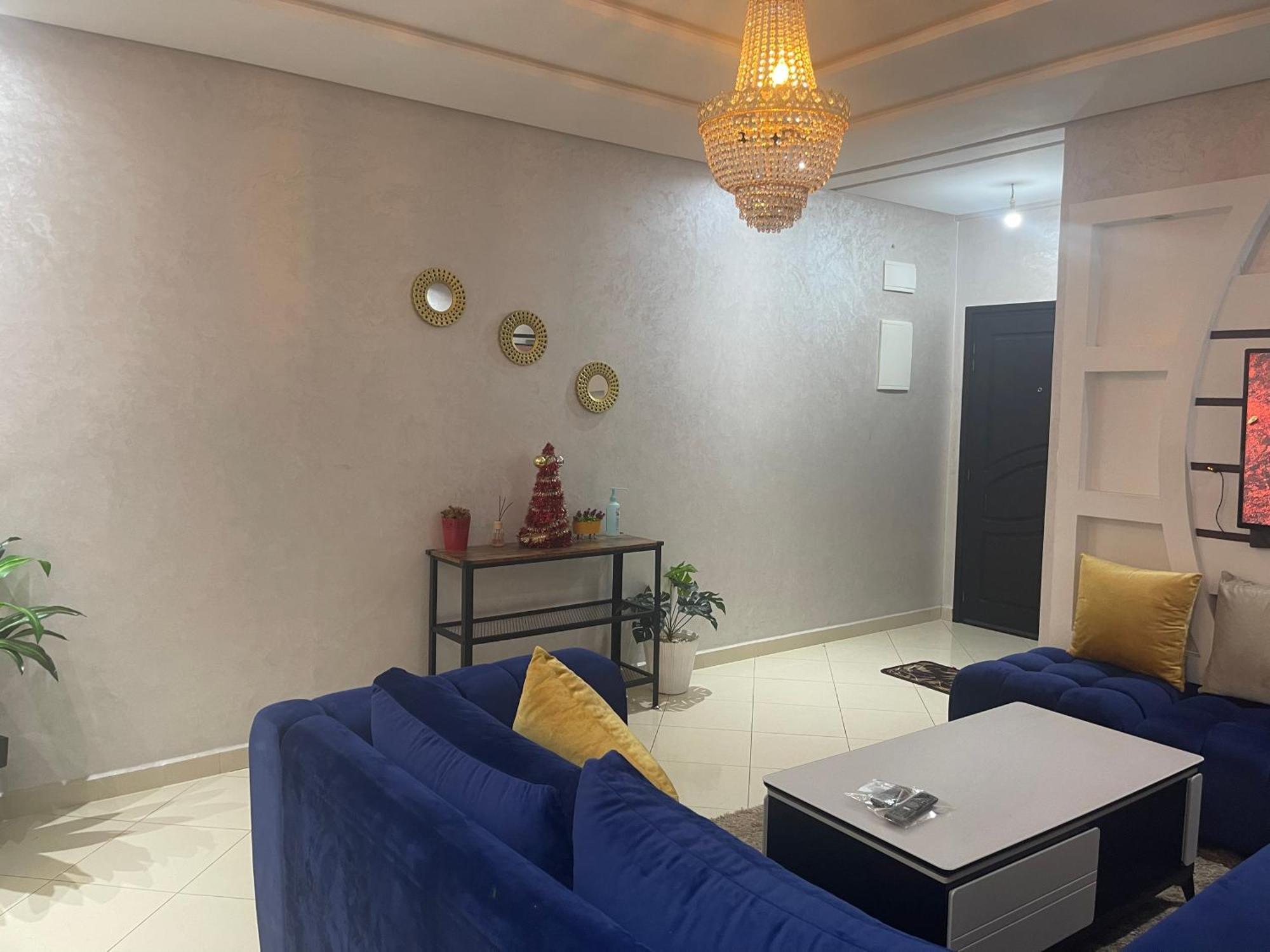 L Impérial Founty Appartement Agadir