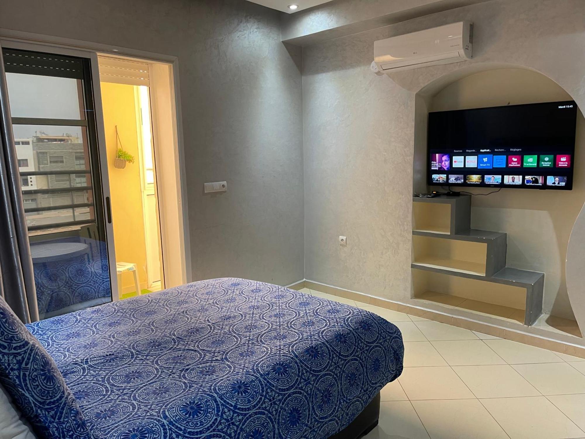 L Impérial Founty Appartement Agadir